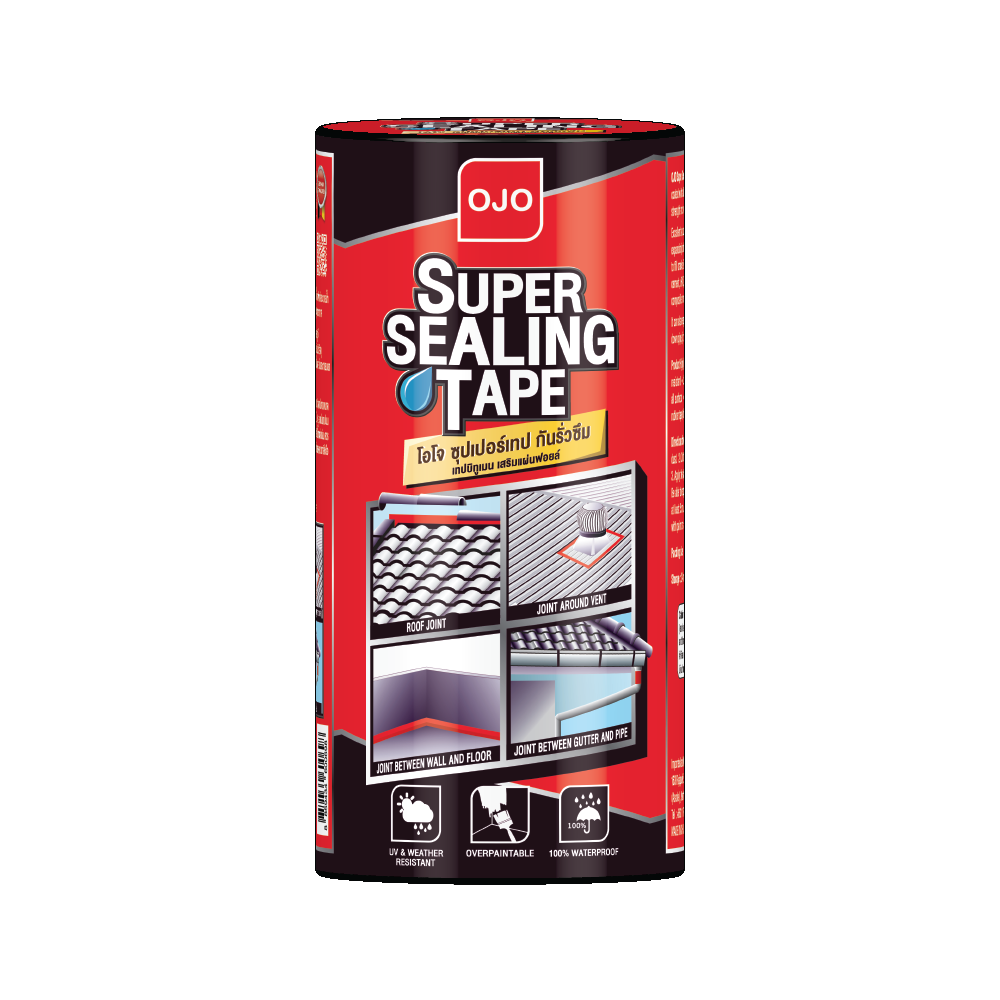OJO Super Seal